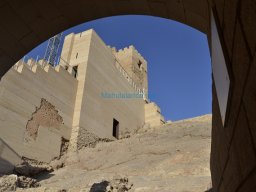 Castillo de Alhama 2008